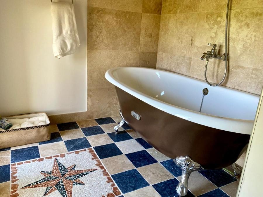 La Reserve Du Chateau De Roques Puisseguin Екстер'єр фото
